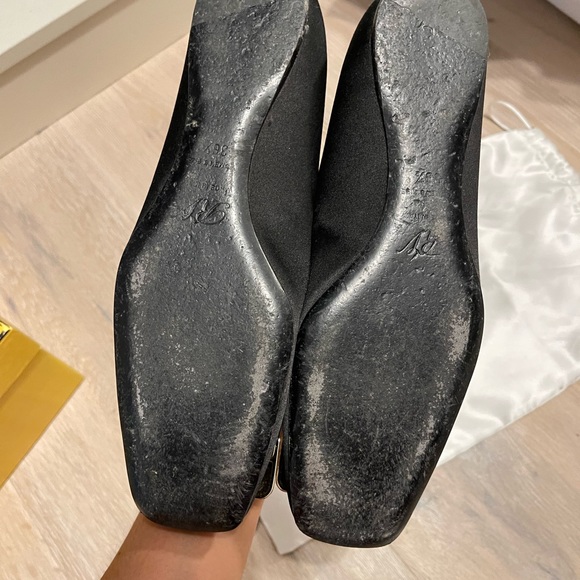 Roger Vivier flats - Picture 2 of 4